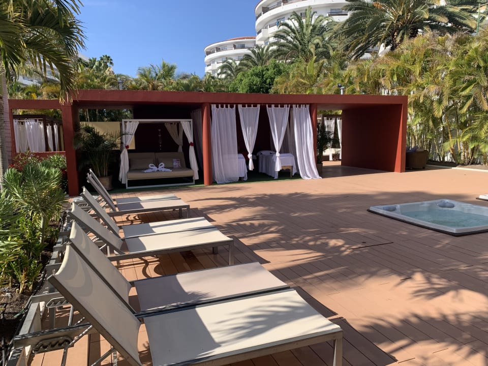 Sport & Freizeit Gran Canaria Princess