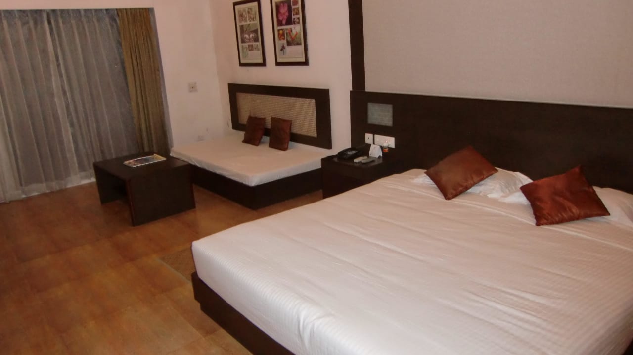 125 Hotel Sinclairs Retreat Dooars Chalsa