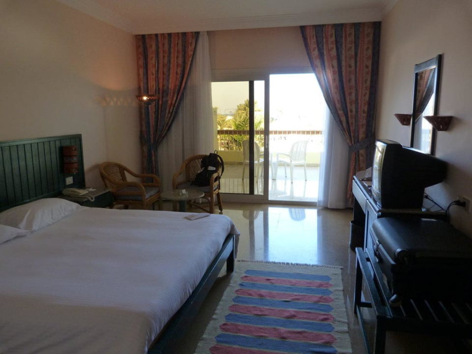 Mein Zimmer Palm Beach Resort