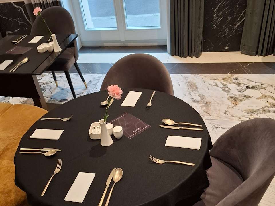 Gastro The Crown Krakow Center - Handwritten Collection ACCOR