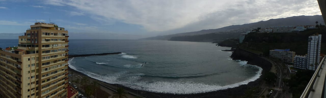 Meerblick Melia Costa Atlantis Tenerife