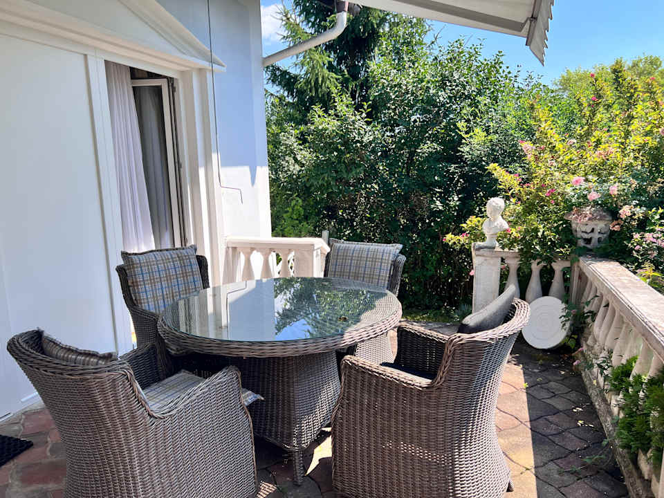 Sonstiges Garten-Hotel Ochensberger