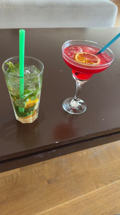 Gastro Ma Biche Kemer by Werde Hotels