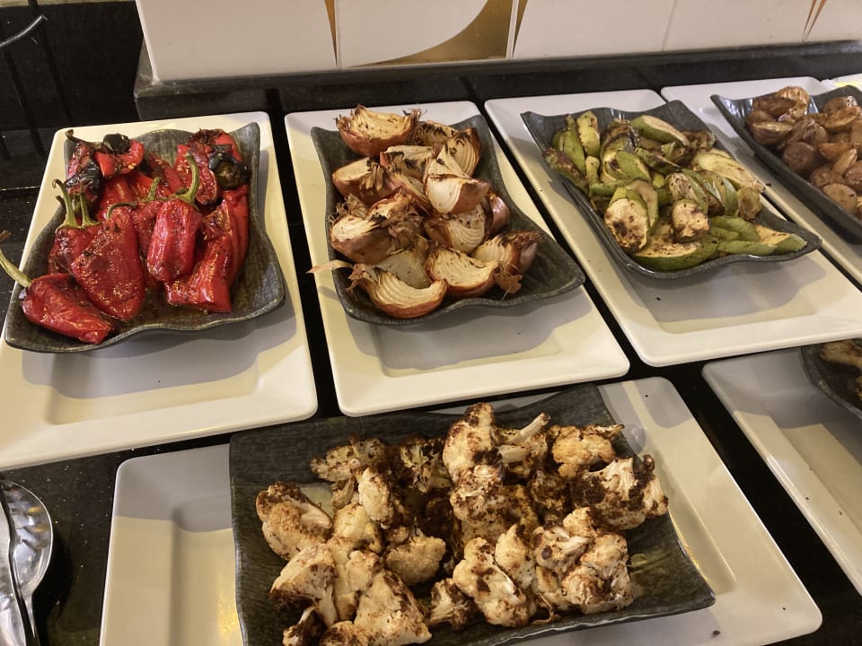 Gastro Xanadu Resort Hotel