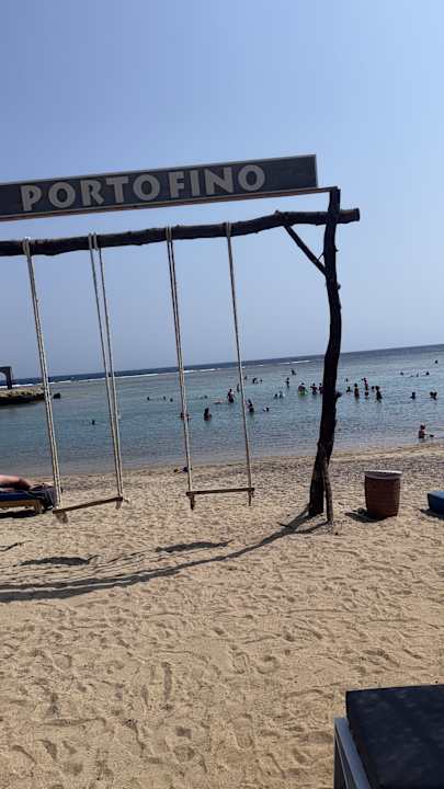 Strand Pickalbatros Villaggio Resort - Portofino