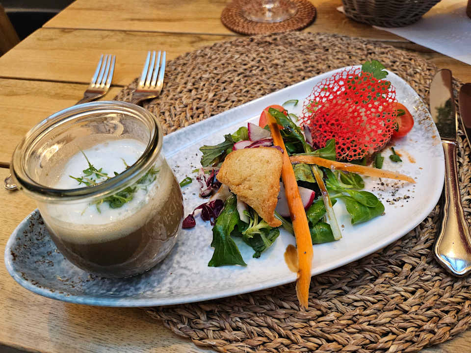 Gastro Hotel Pfälzer Hof