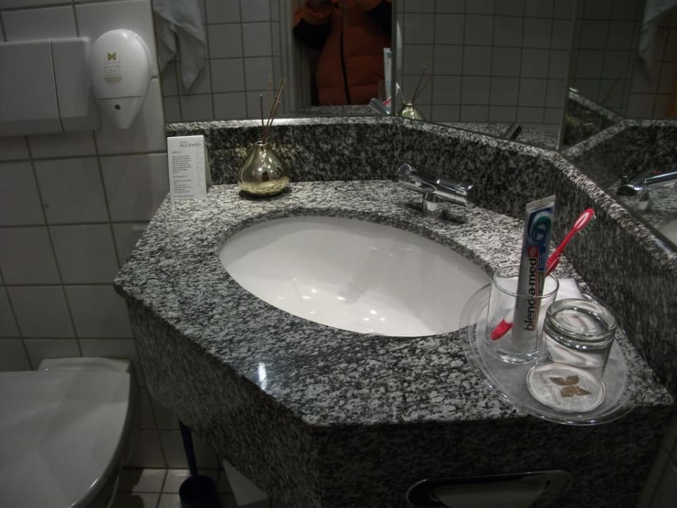 Badezimmer Good Morning + Leipzig