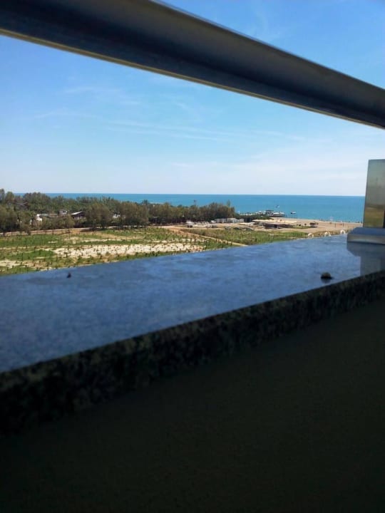 Schmutzig 2 Hotel Delphin Imperial