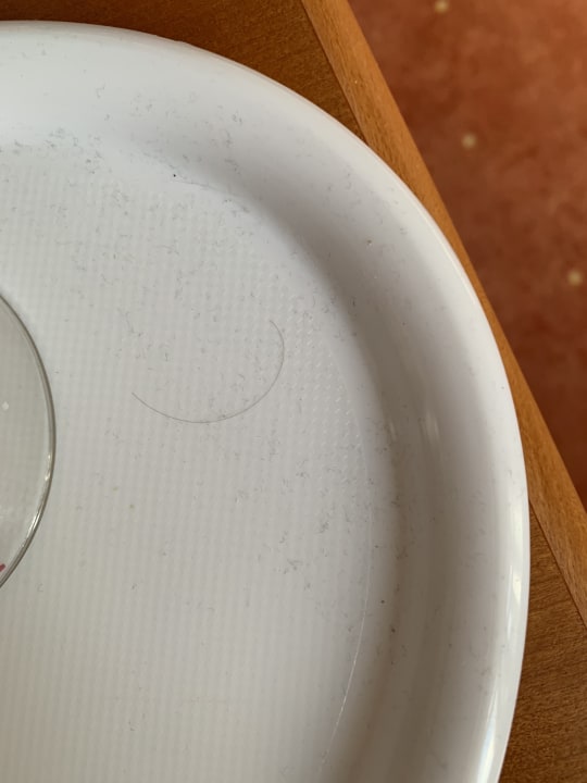 Zimmer Seehotel Hubertus -Schloss am See