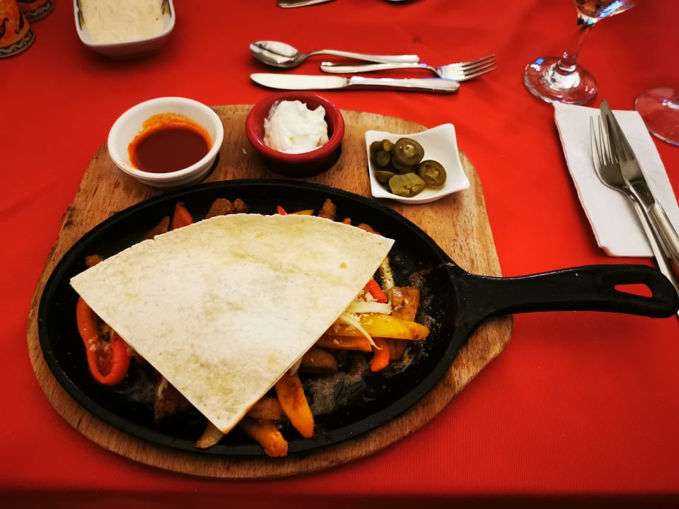 Gastro Horus Paradise Luxury Resort & Club