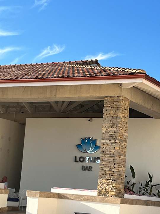 Gartenanlage Rixos Premium Tekirova