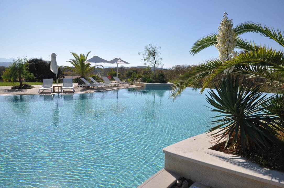 Pool The Westin Resort Costa Navarino