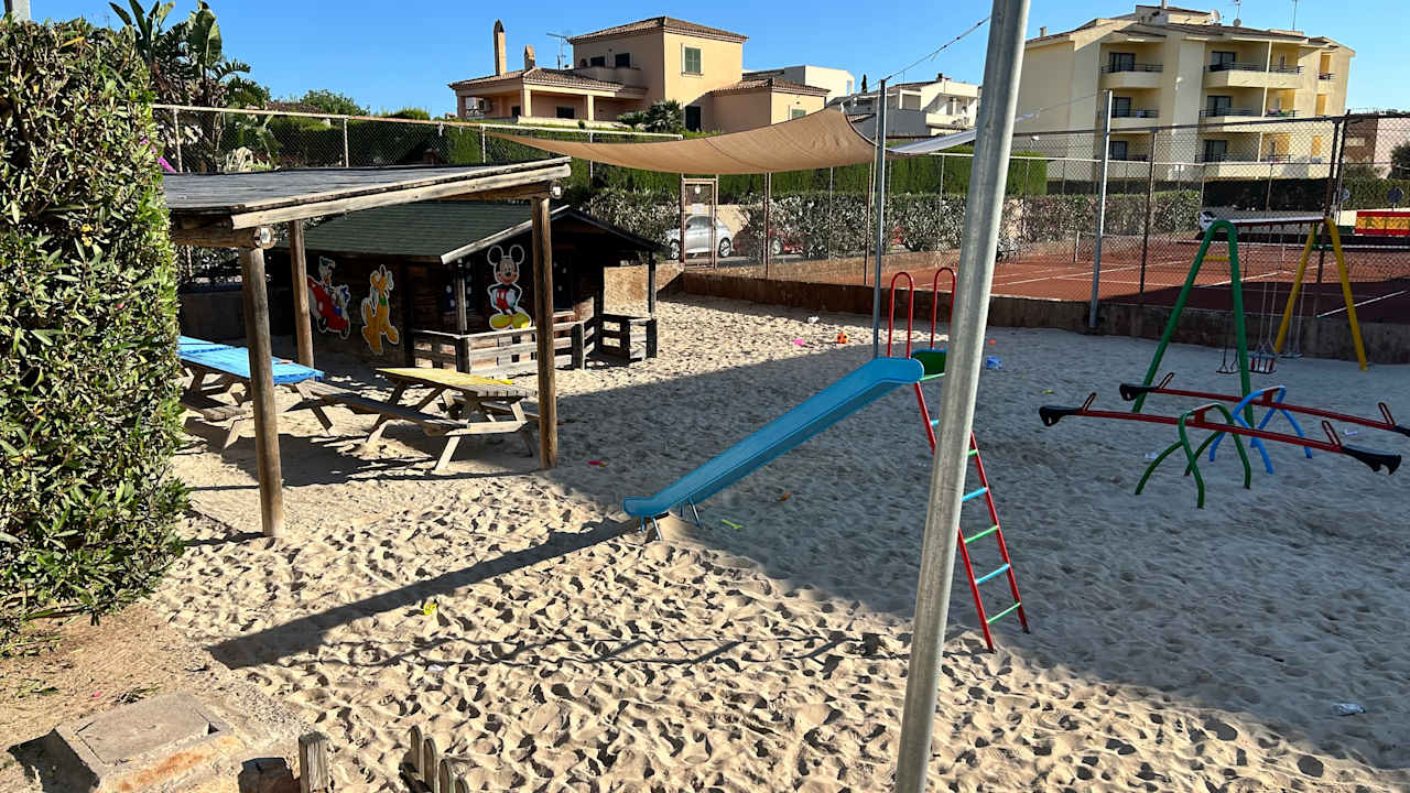 Sport & Freizeit Club Simó Hotel by Senator