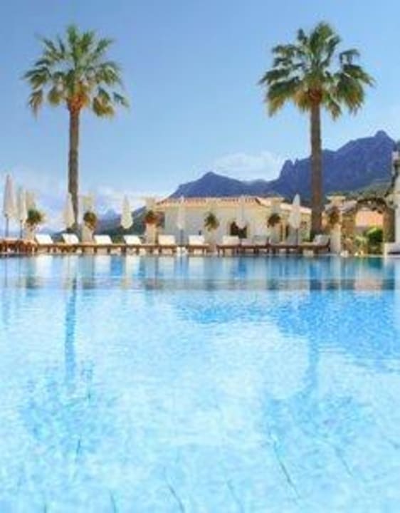 Pool Hotel The Hideaway Club