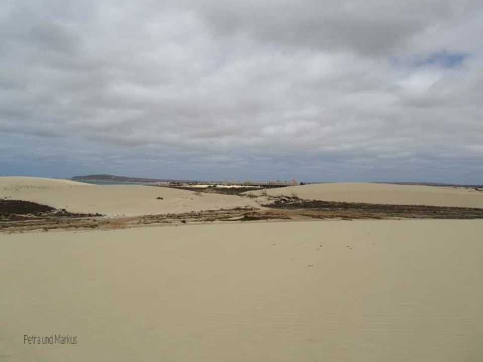 Suchbild! Wo ist das Hotel? Hotel Riu Karamboa