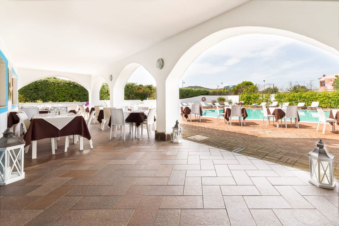 Gastro Hotel La Funtana