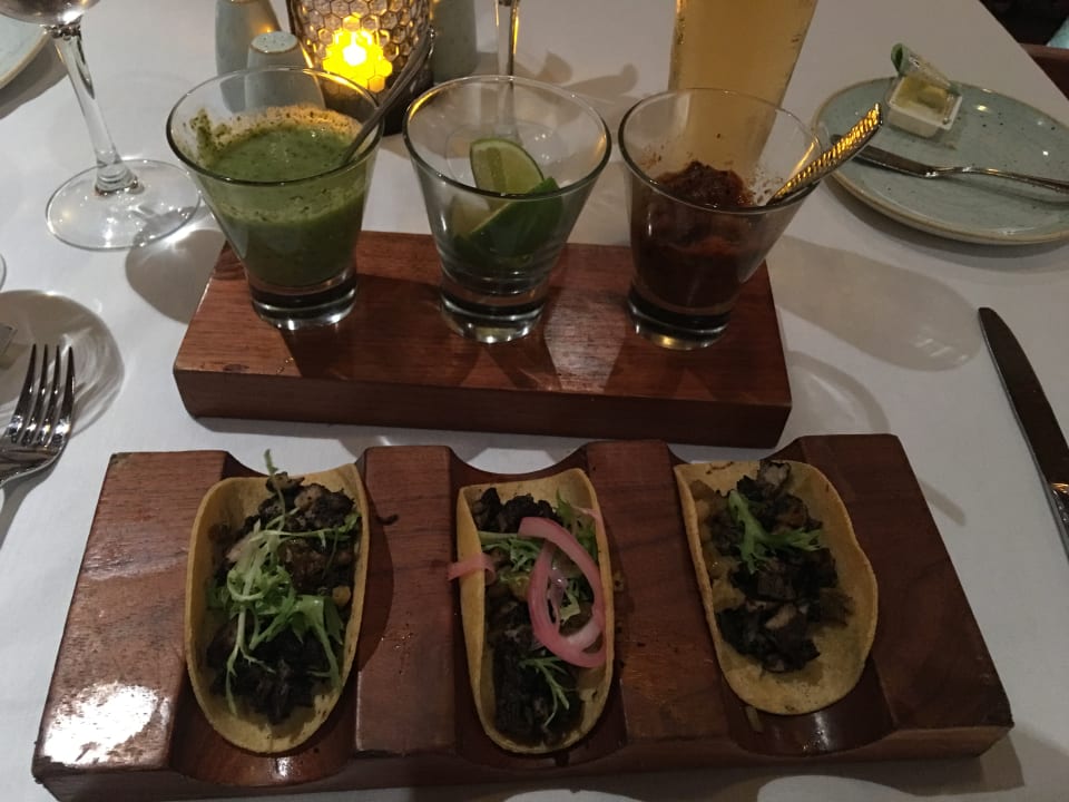 Gastro Akumal Bay Beach & Wellness Resort