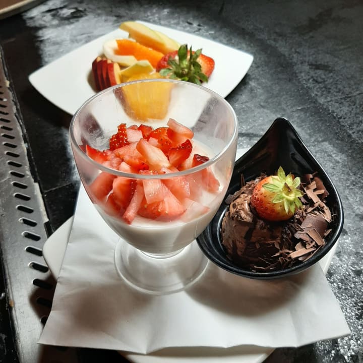 Gastro Cleopatra Luxury Resort Makadi Bay