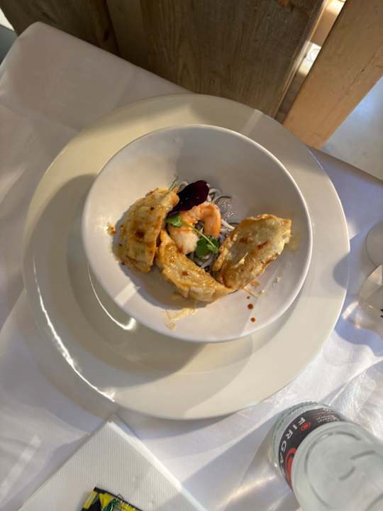 Gastro Lopesan Villa del Conde Resort & Thalasso
