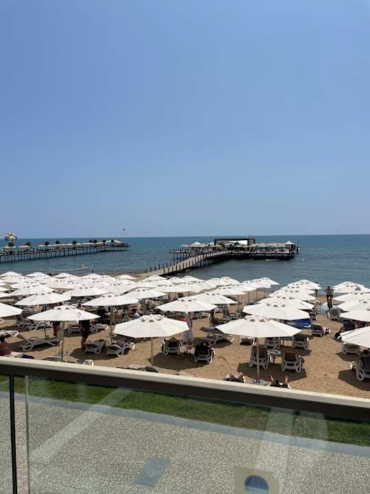 Strand The Sense Deluxe Hotel