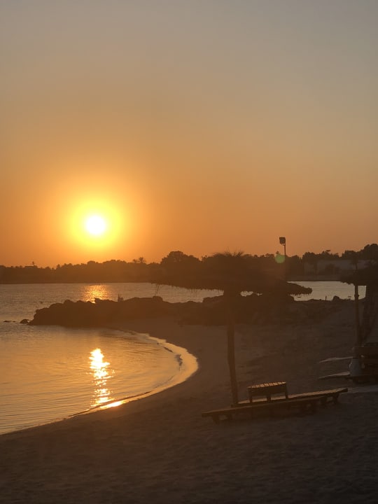 Strand Hotel El Mouradi Djerba Menzel