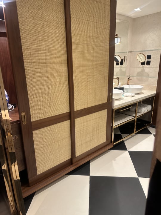 Zimmer Le Meridien Ile Maurice