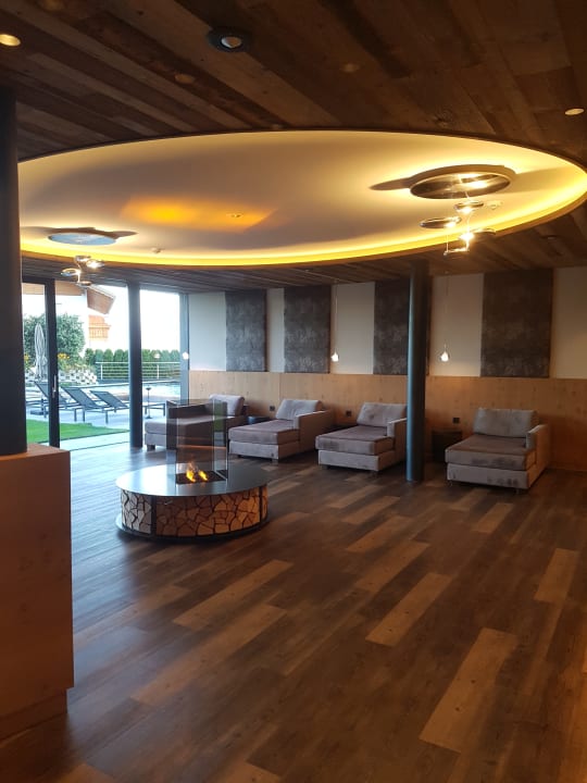 Sport & Freizeit Hotel Edelweiss