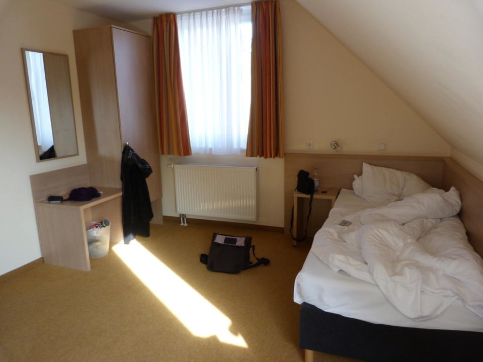 Einzelzimmer  meinHotel
