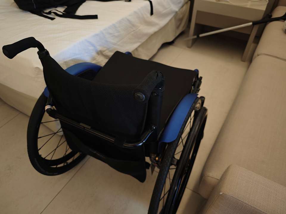 Zimmer Hipotels Gran Playa De Palma