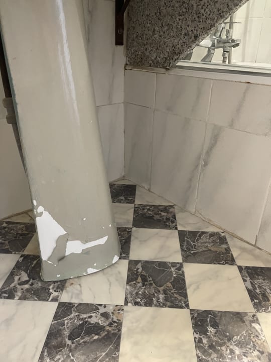 Zimmer Hotel Vibra Beverly Playa