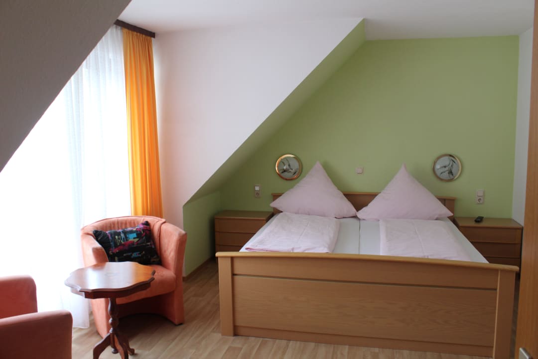 Zimmer Hotel Royal Santana