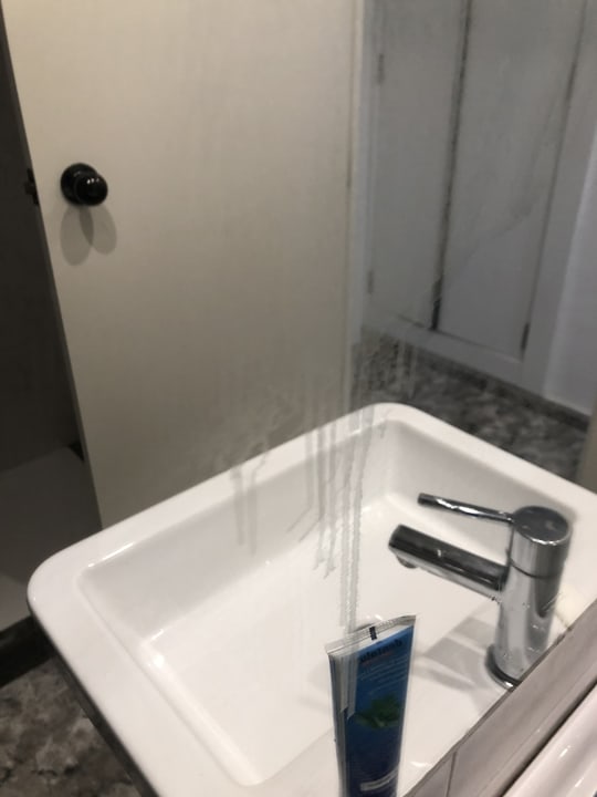 Zimmer Hotel Ilusion Calma &  SPA