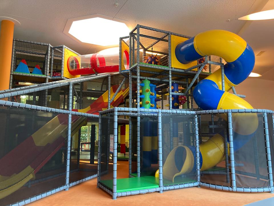 Sport & Freizeit AIGO welcome family