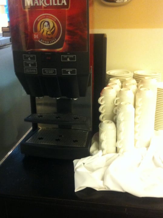 Restaurant AluaSoul Palma