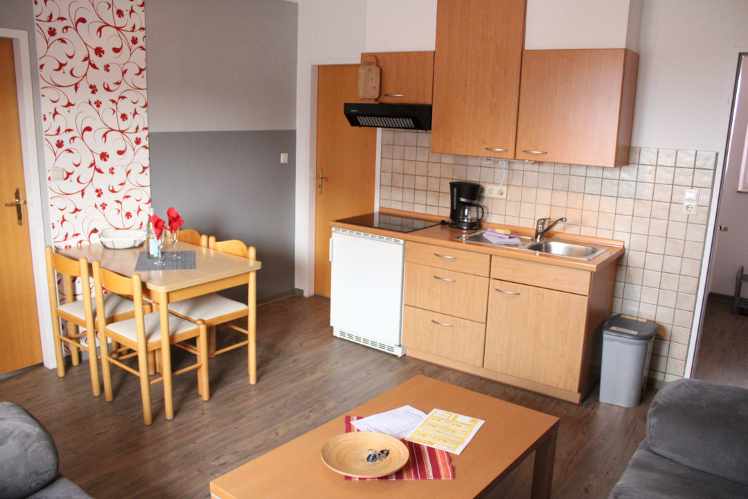 Zimmer Gästehaus Sophie Randa