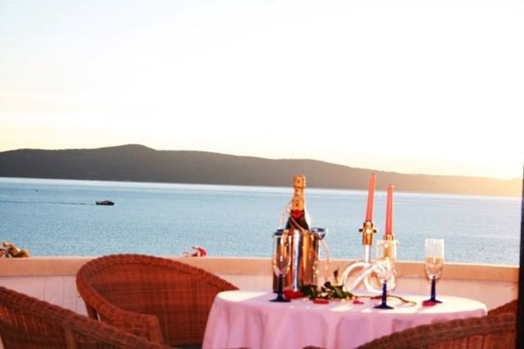 Ausblick Villa Margitta