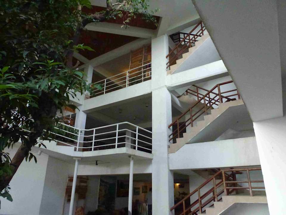 Hotel Hinsuay Namsai Resort Hotel Hinsuay Namsai Resort