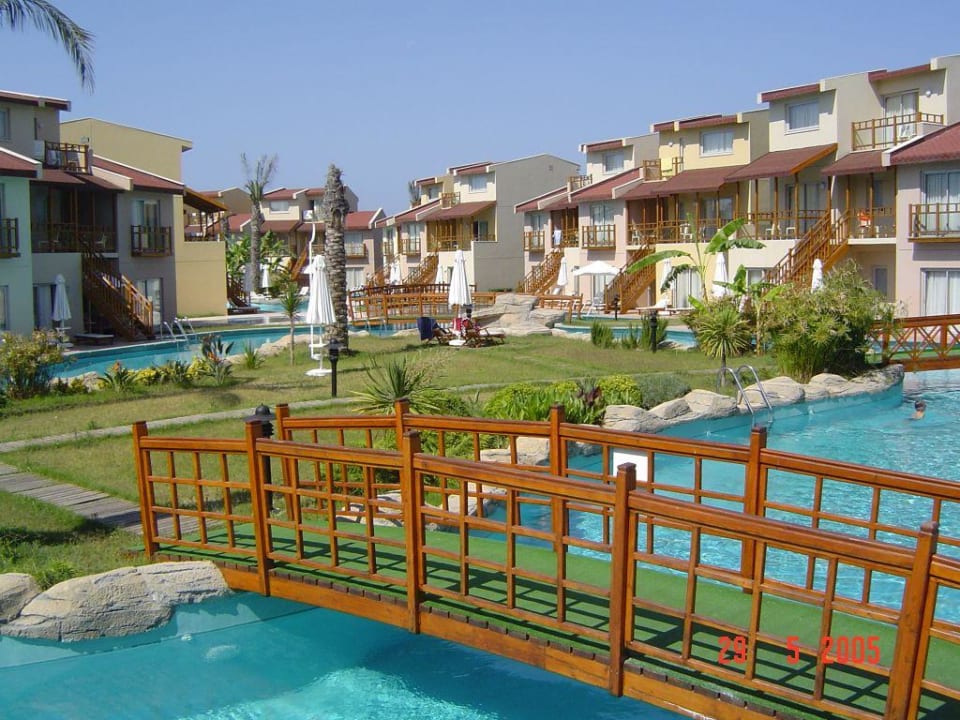 SBR Selectum Family Resort Side