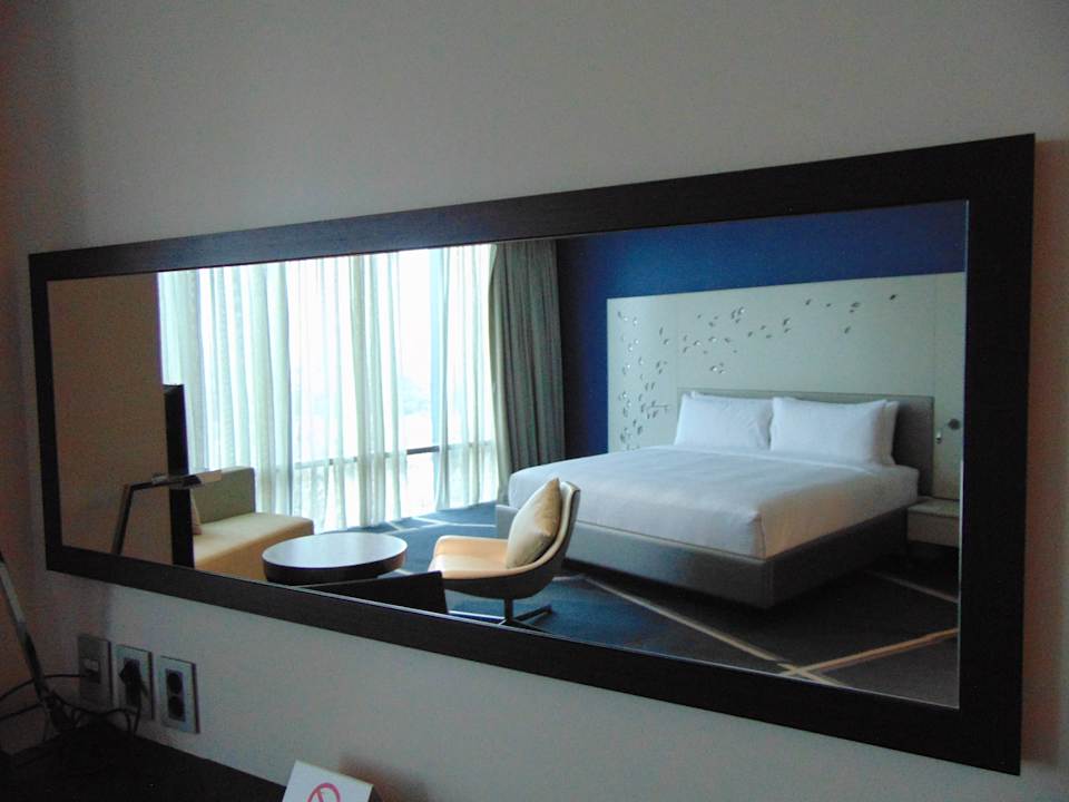 Zimmer InterContinental Luanda Miramar by IHG