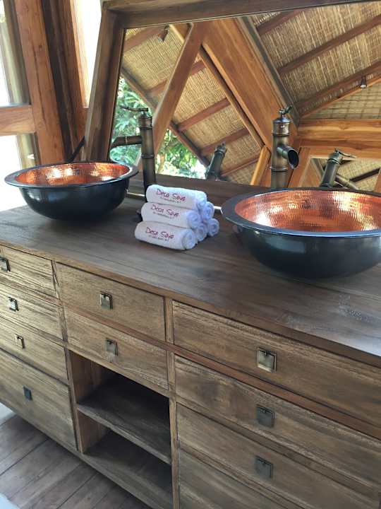 Zimmer Desa Saya Eco Luxury Resort & Spa - Adults only