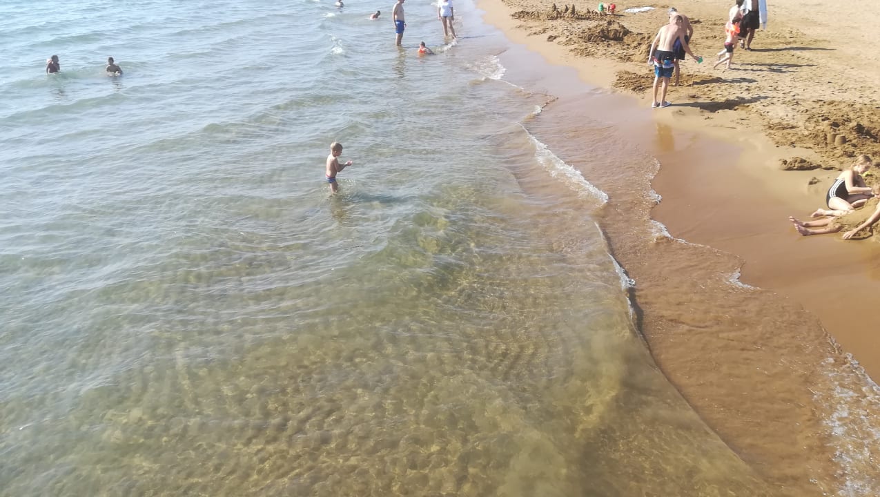 Strand VONRESORT Golden Coast