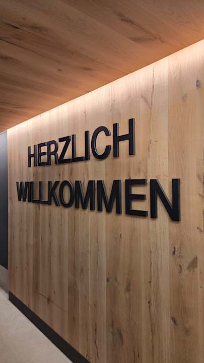 Sonstiges Hotel DerAlpenhof