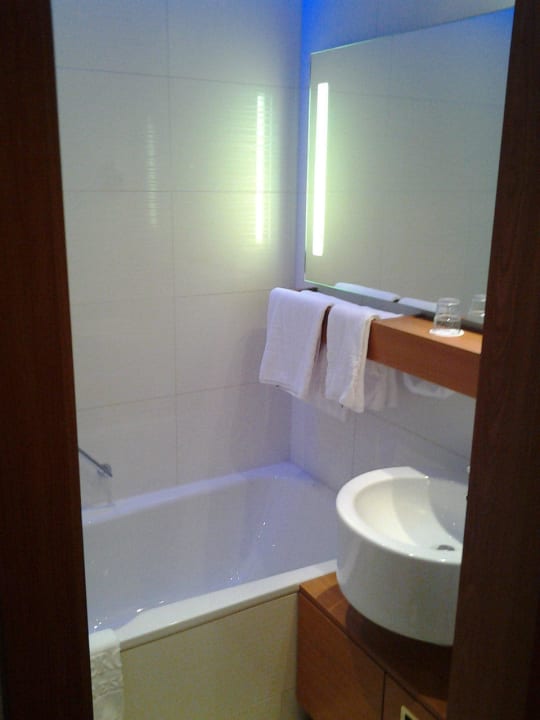 Bad Steigenberger Conti Hansa