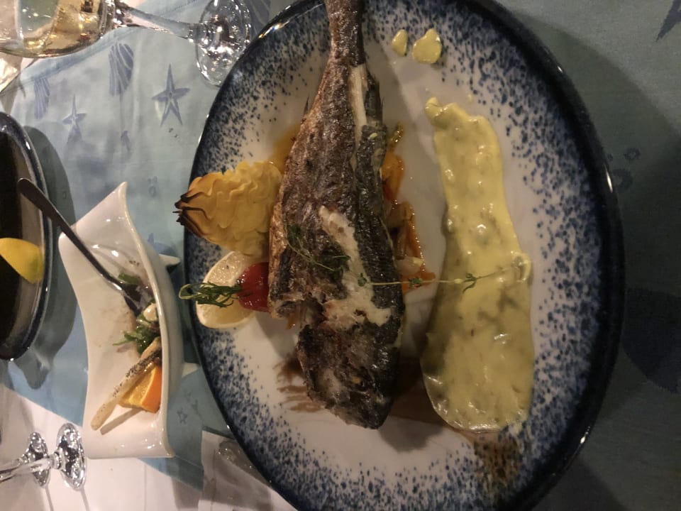 Gastro Aydinbey Kings Palace & Spa