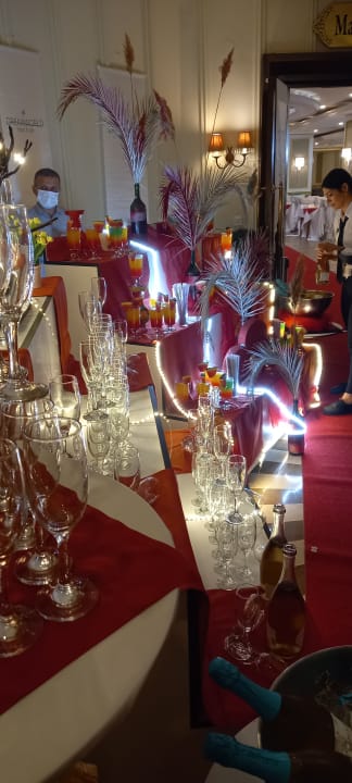 Gastro Dream World Resort & Spa