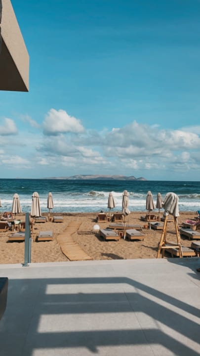 Strand Sentido Unique Blue! Resort and Villas