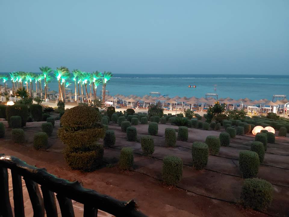 Strand Pickalbatros Villaggio Resort - Portofino