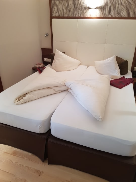 Zimmer Hotel Jennys Schlössl