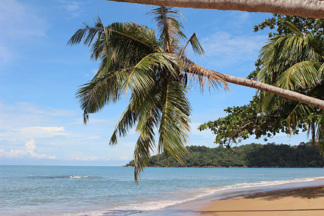 Super Strand Khao Lak Merlin Resort