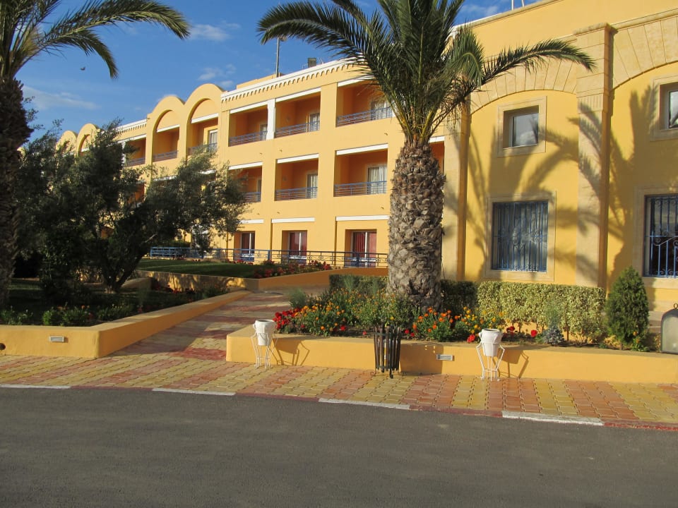 Hotel Nour Palace Resort & Thalasso